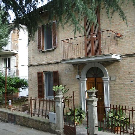 Via Del Toppo, 4 Perugia Eksteriør billede