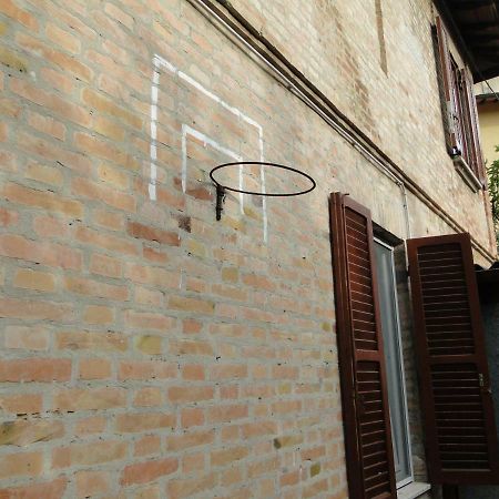 Via Del Toppo, 4 Perugia Eksteriør billede