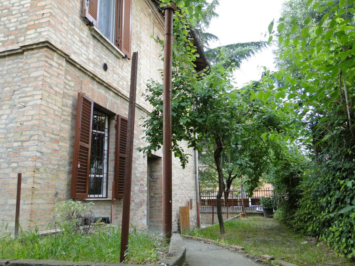 Via Del Toppo, 4 Perugia Eksteriør billede